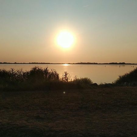 Ostseesonne Wiek auf Rügen Exteriör bild