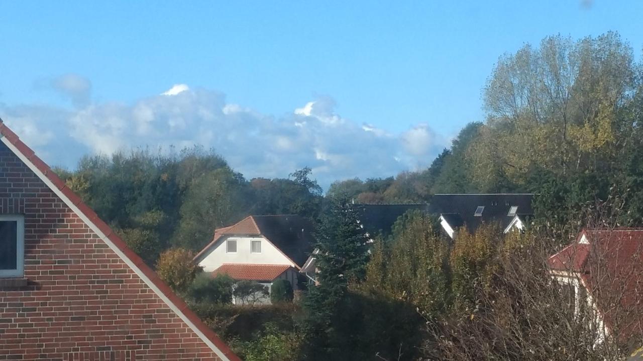 Ostseesonne Wiek auf Rügen Exteriör bild