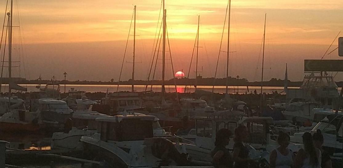 Ostseesonne Wiek auf Rügen Exteriör bild